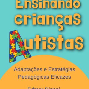 Ensinando Crianças Autistas