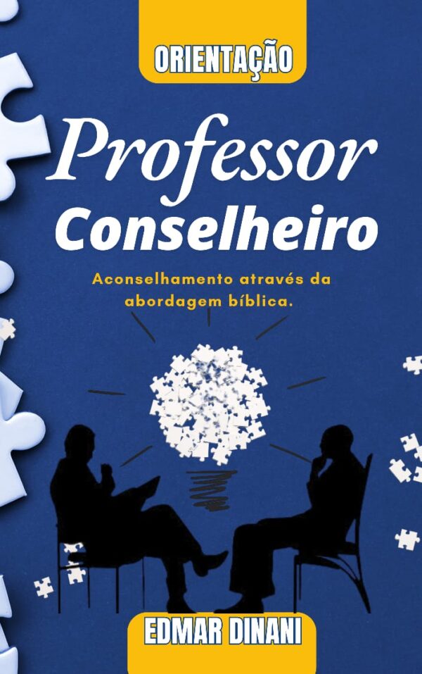 Professor Conselheiro